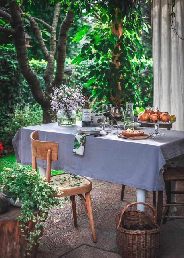 Bed and Breakfast A Casa Mia à Bagnolo San Vito Extérieur photo
